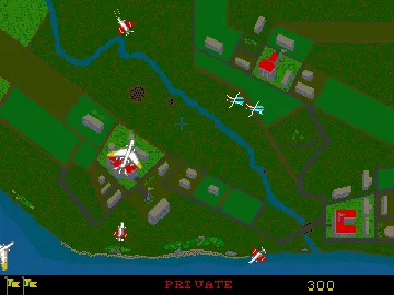 Catch-22 (version 8.0) screen shot game playing